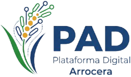 PAD - Plataforma Digital Arrocera